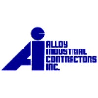 Alloy Industrial Contractors, Inc. Logo