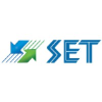 SET - Seleção, Educação e Treinamento Logo