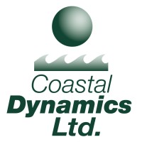 Coastal Dynamics Limited Logo