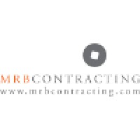 MRB Contracting Inc. Logo