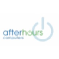 After Hours Computers Logo