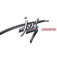 JOST LOGISTIC Logo