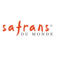 Safrans du Monde Logo