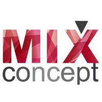 MIXconcept Logo