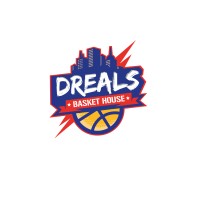 DREALS PARIS Logo