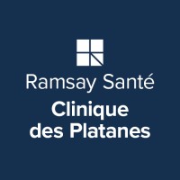 CLINIQUE DES PLATANES Logo