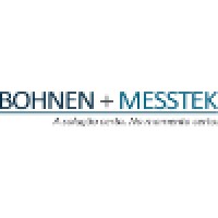 Bohnen Messtek Logo