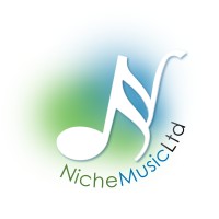 Niche Music Ltd. Logo