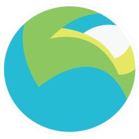 Brasil na Web Logo