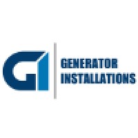 Generator Installations Logo