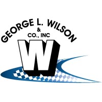 George L. Wilson & Co., Inc. Logo