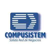 COMPUSISTEM S.A. Logo