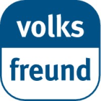 Trierischer Volksfreund Medienhaus GmbH Logo