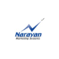 Narayan Marketing Systems Logo