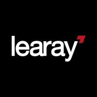 Learay Logo