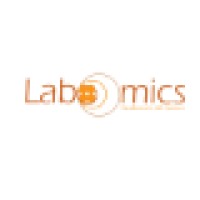 LabOmics Logo