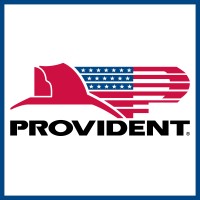 Provident Logo