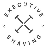 Executive Shaving Logo