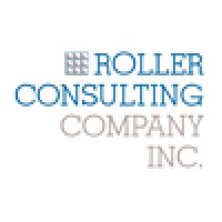 Roller Consulting Company, an Acrisure LLC partner firm Logo