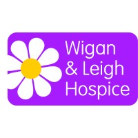 Wigan & Leigh Hospice Logo