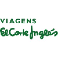 Viagens El Corte Inglés Logo