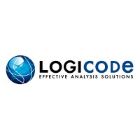 Logicode - South Africa Logo