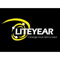 LITEYEAR Logo