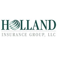 Holland Insurance Group, LLC Logo