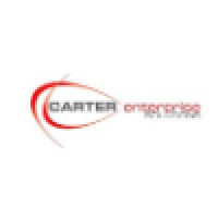 Carter Enterprise Solutions (C-ents) Logo