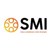 SMI LORRAINE Logo