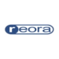 reora, inc. Logo