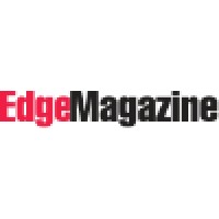 Edge Magazine Ltd Logo