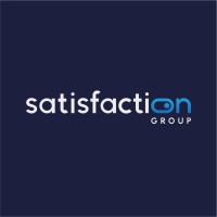 SATISFACTION GROUP Logo