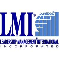 Leadership Management International Inc Logo