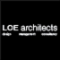 LCE Architects Logo