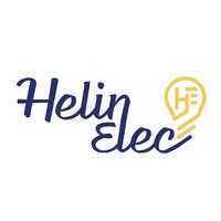 Helin Elec Logo