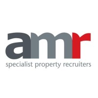 AMR Specialist Recruitment Consultants Logo