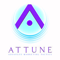 ATTUNE Logo