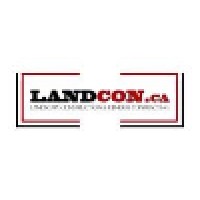 Land-Con Ltd. Logo