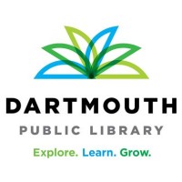 Dartmouth Public Libraries Logo