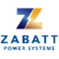 Zabatt Power Systems Inc Logo