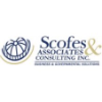 Scofes & Associates Consulting Logo