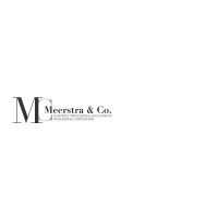 Meerstra & Co., Chartered Professional Accountants Logo