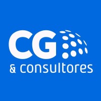 CG Consultores Logo
