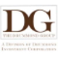 The Drummond Group, Inc Logo