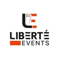 LIBERTE EVENTS - Locaboxe Logo