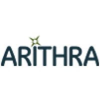 Arithra Consulting Private Limited Logo