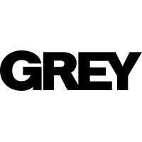 Grey London Logo