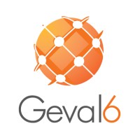 Geval6 Inc Logo