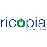 Ricopia Technologies Logo